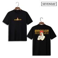 Kaos Ayam broiler - Tshirt Ayam broiler - Kaos distro - Kaos Kata Kata - Tshirt (COD)