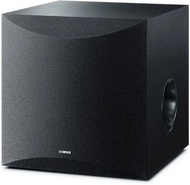 Yamaha 低音炮 10”