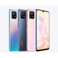 Vivo Y52s Global Edition Smartphone (8+256) Mobile Phone Used 95 New