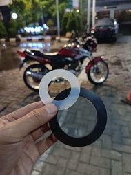 KARET TUTUP TANGKI MOTOR HONDA MEGAPRO TIGER VERZA CB150 OLD