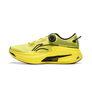 LI-NING FURIOUS RIDER 8 PRO รองเท้าวิ่งสำหรับผู้ชายกีฬาอาชีพ ARZU005ขาตั้งกล้องที่ถูกกฎหมาย