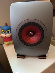 KEF LS50 Wireless II Speakers