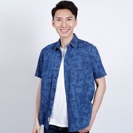 DAPPER MEN CASUAL SHIRT - DTB90043