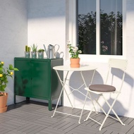 IKEA KOLBJÖRN Cabinet In/Outdoor, 80x81 cm