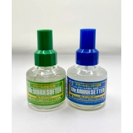 MR HOBBY Mr Setter Mr Softer water Decal application support solution