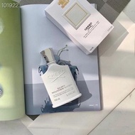 Creed silver Mountain  克雷德信仰銀色山泉香水(現貨剩餘少量，售完即止)