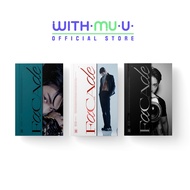 WONHO - 3rd Mini Album [ FACADE ]