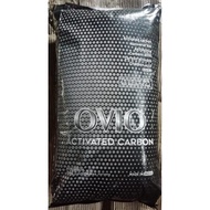 Than hoạt tính Ấn Độ 25kg khử mùi xử lý nước và lọc nước 1 bao