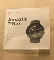 Amazfit T-Rex 軍用級運動智能手錶 （迷彩 綠 黑 灰 卡其）