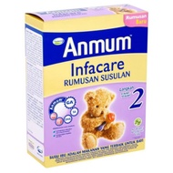 Anmum Infacare Step 2 ~ 650g