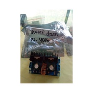 XL4016 8A+VR XH-M401 STEP DOWN INVERTER MODULE KIT