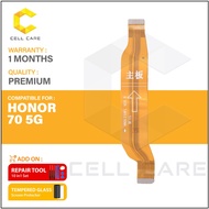Charging Board to Motherboard Ribbon For HONOR 70 5G FNE-N29B