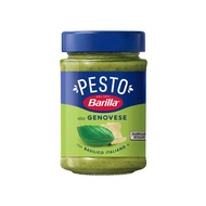 (Latest Date) Barilla Pesto Genovese: Typical Italian Flavor From Italy!