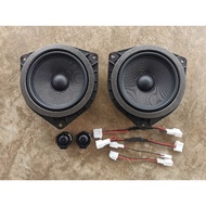AWAVE AWT-650C Toyota Universal Speacial Component Speaker