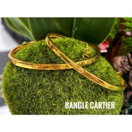 bangle cartier xclusive