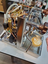 專業咖啡機原廠維修, 磨豆機 ,檢查 ,安裝 ,保養 ,（家用 / 商用) LELIT Bianca Mara X V3 Simonelli  ,Eagle one, Espresso Coffee 