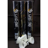 LING-MEI BLACK BADMINTON SHUTTLECOCKS ORIGINAL