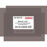 Mika LCD photocopy IR 6570 ir6020 Ir 4570 Ir 3045 ir 5075 ir 3245 and similar