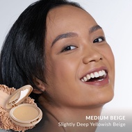 BLP - Compact Powder - Bedak Padat