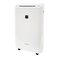 SHARP 夏普 自動除菌離子除濕機  DW-L12ST-W