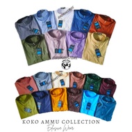 Original Ammu Collection Men's Koko Shirt