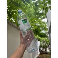 1.5 Liter Plastic Bottle (Empty Water Bottle)