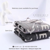 PETKIT Deep Sleep Mattress Cover