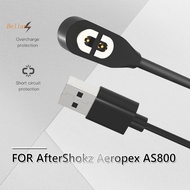 {Ready Now} Smartwatch Charging Cable for AfterShokz Aeropex AS800 Watch Magnetic Charger [Bellare.sg]