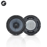 8 Inch Midrange Bass Speakers 8 Ohm 50W Powerful Bass Loudspeaker