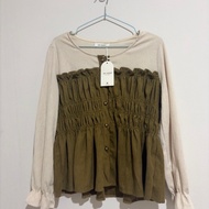 New Blouse My Shop Bkk