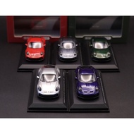 1/64 Minichamps Mini Cut PORSCHE PORSCHE 911 (992.2) GT3 TOURING-2025 Brand New Ready Stock Alloy Ca