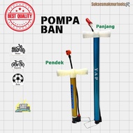 Tire Air Pump Tire Hand Pump/ Tire Pump/ Tire Pump/ Motorcycle Tire Pump/ Multifunctional Bicycle Ti