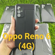 Casing Hp Autofocus Oppo Reno 6 4G