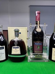 洋酒買賣 軒尼詩 hennessy 馬爹利 martell 人頭馬 remy martin 長頸FOV 金花camus 等