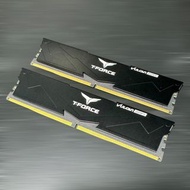 TeamGroup DDR5 32GB 5600MHz T-Force Vulcan # 記憶體 內存 RAM