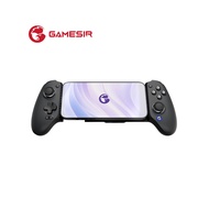 GameSir G8 Plus Bluetooth Gamepad Mobile Controller with Hall Effect Joystick for Switch PC Android 