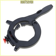 RUN Motorcycle Throttle Assist Cruise Control Clamp ABS Motorcycle Cruise Assist  Installation for L