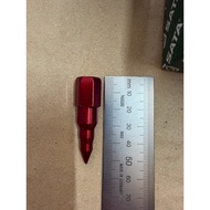 Explosion proof 5 x 9mm Female Thread Diameter 9mm Conic Grease Gun Nozzle Coupling