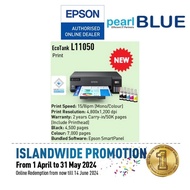 Epson EcoTank L11050 Ink Tank Printer