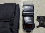 原裝 Nikon SB 800