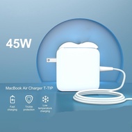 45W Charger Compatible for A1436 A1466 A1465 Mac Book Air - Fast T-Tip Power Adapter Compatible for 