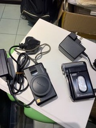 數碼相機/Panasonic相機