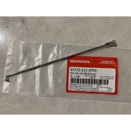 HONDA DREAM front inner spokes. 12x158,5 9717221157F0