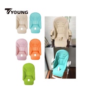 [In Stock] Baby Dining Chair Cover Small Chair Dining Chair Mat for Children Girls