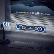 HP | Bass Bluetooth Game Speaker
