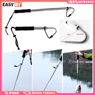 Fast Delivery Hook Bet Size 60 And 120 Cm.reach The Sea Fish From The Water Strong.