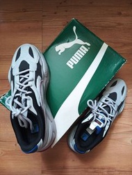 PUMA RS-X³ Grids