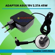 45W 19V 2.37A 4.0x1.35mm Adapter Charger Asus Zenbook UX303 UX32V UX321A ASUS Zenbook UX305 UX21A UX