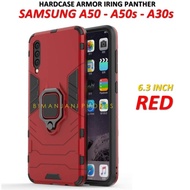 SAMSUNG A50 - SAMSUNG A50S - SAMSUNG A30S - HARD CASE ARMOR COVER