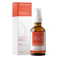 proBLEN AdrenoPRO Support Natural Adrenal 1 Fl oz (30 ml) - Fast Absorption Liquid Spray - Easy to U